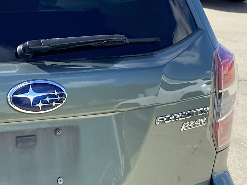 Thumbnail: 2015 Subaru Forester - 6