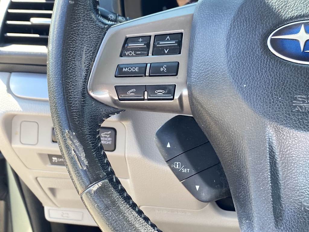 Thumbnail: 2015 Subaru Forester - 29