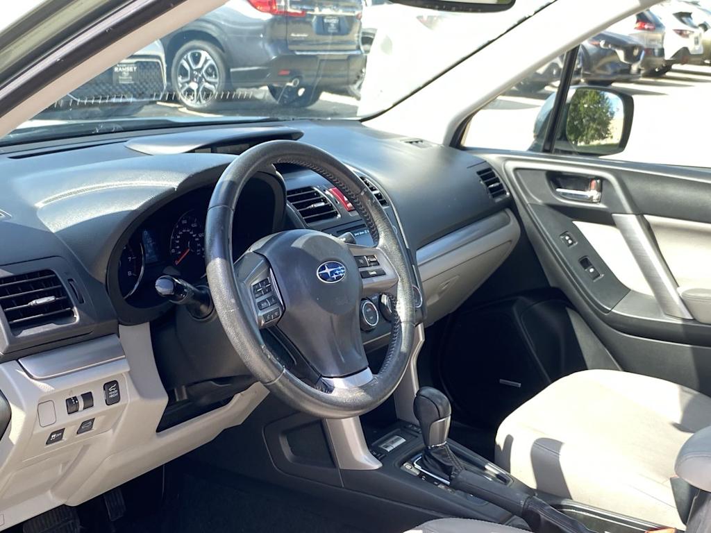 Thumbnail: 2015 Subaru Forester - 2