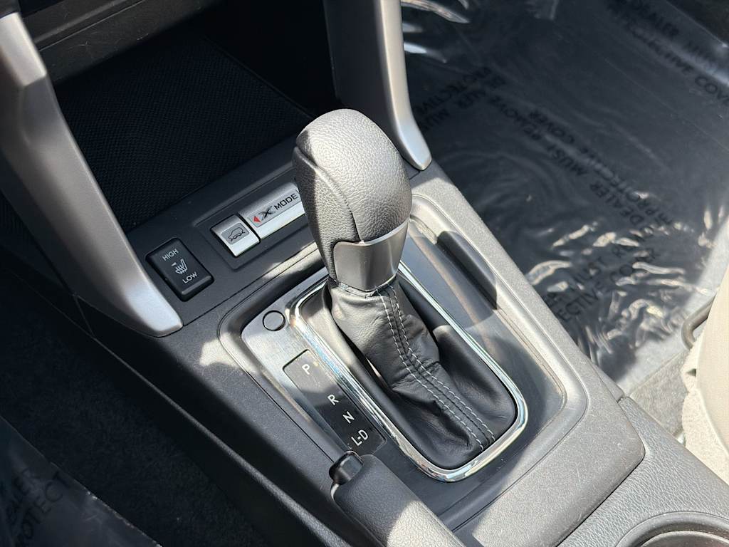 Thumbnail: 2015 Subaru Forester - 15