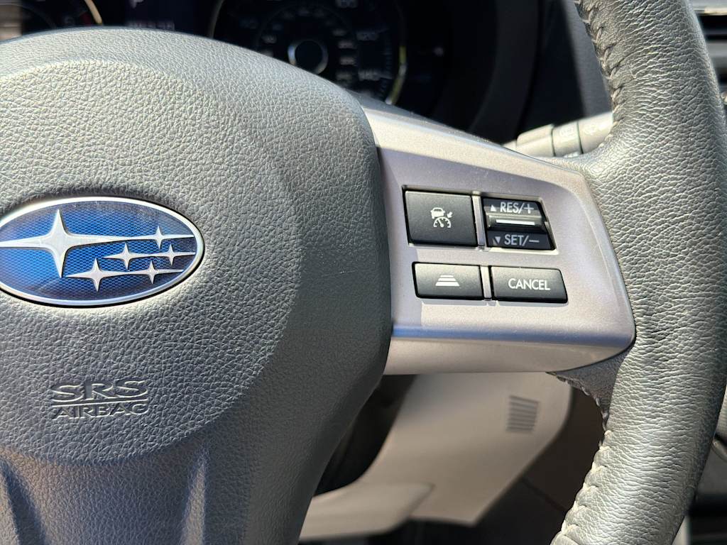 Thumbnail: 2015 Subaru Forester - 29