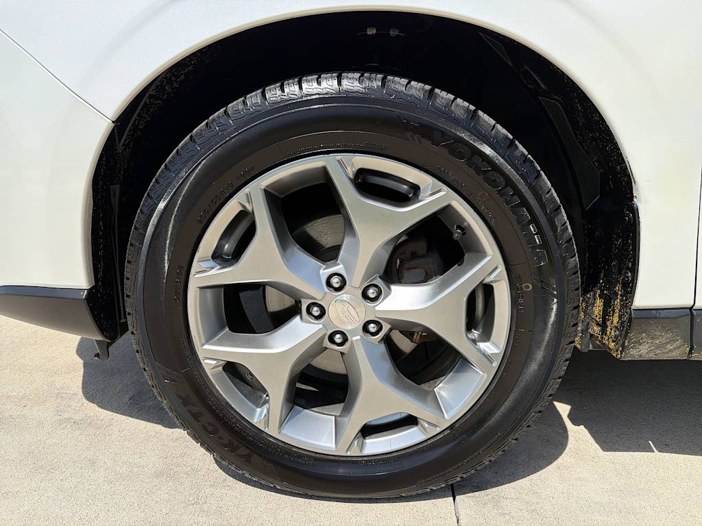 Thumbnail: 2015 Subaru Forester - 7