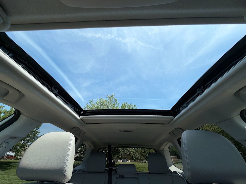 Thumbnail: 2015 Subaru Forester - 25