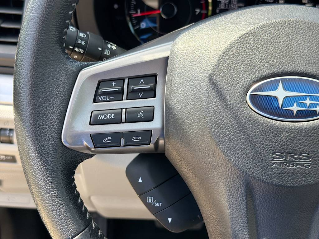 Thumbnail: 2015 Subaru Forester - 28