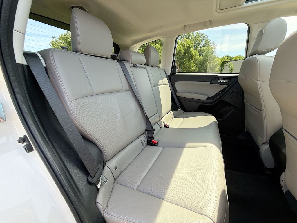 Thumbnail: 2015 Subaru Forester - 27