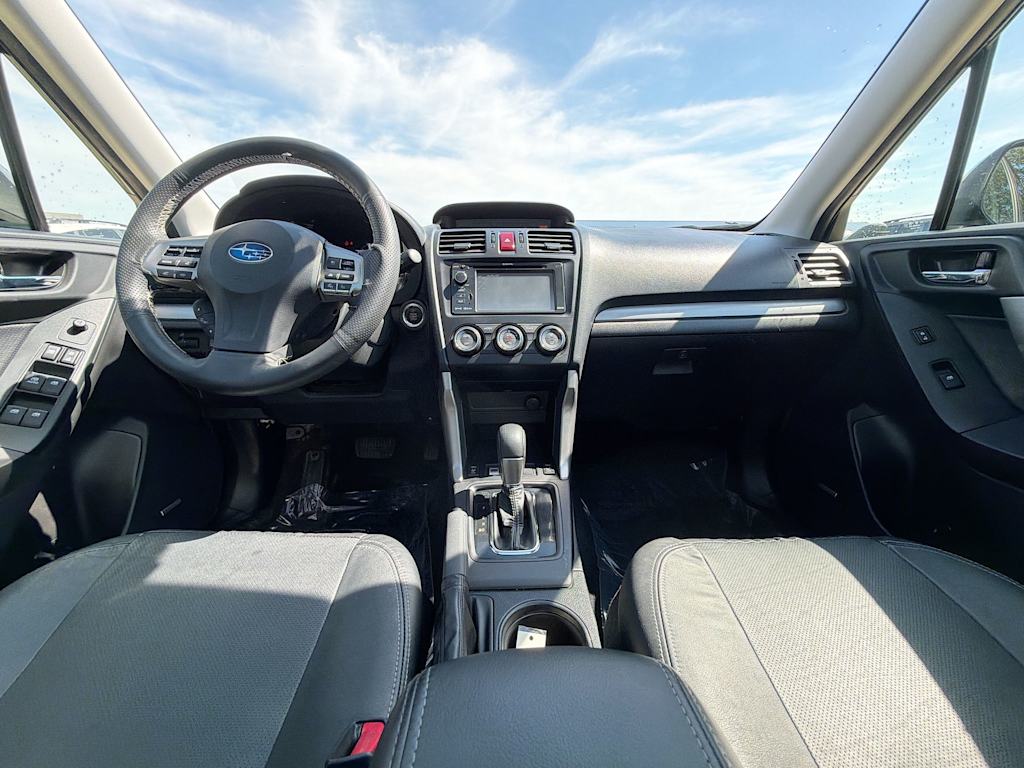 Thumbnail: 2015 Subaru Forester - 10