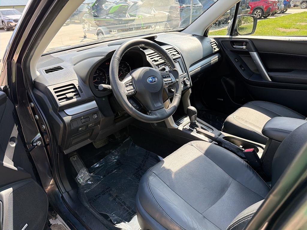 Thumbnail: 2015 Subaru Forester - 2