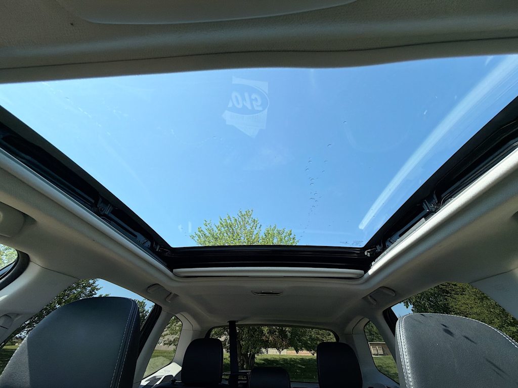 Thumbnail: 2015 Subaru Forester - 25