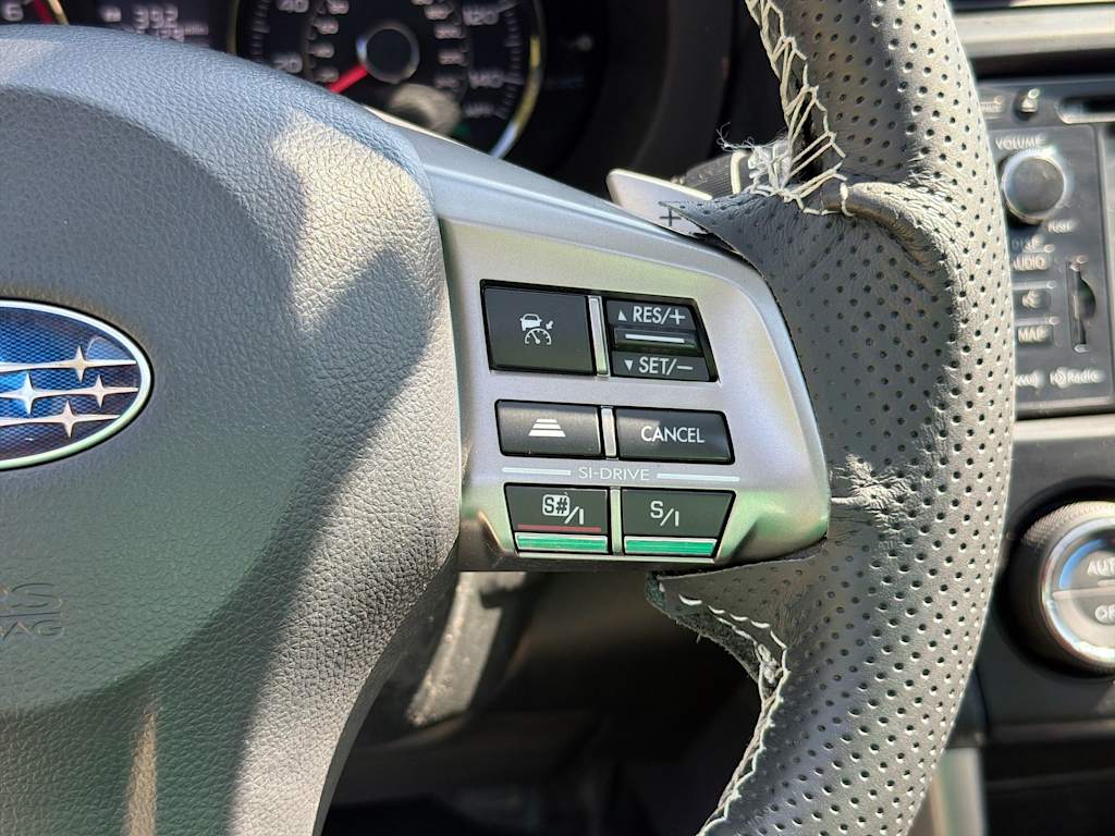 Thumbnail: 2015 Subaru Forester - 28