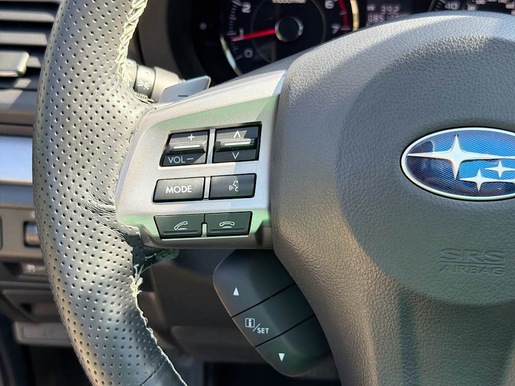 Thumbnail: 2015 Subaru Forester - 27
