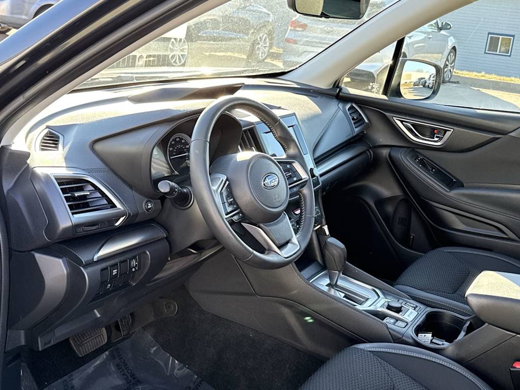 Thumbnail: 2024 Subaru Forester - 2