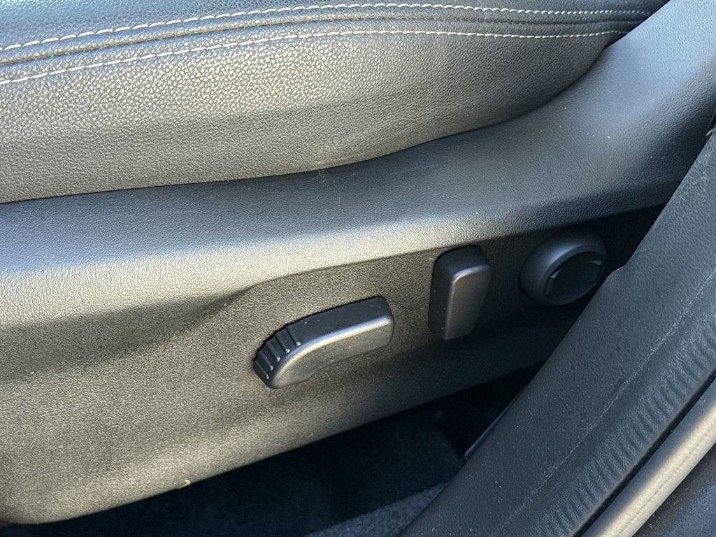 Thumbnail: 2024 Subaru Forester - 25