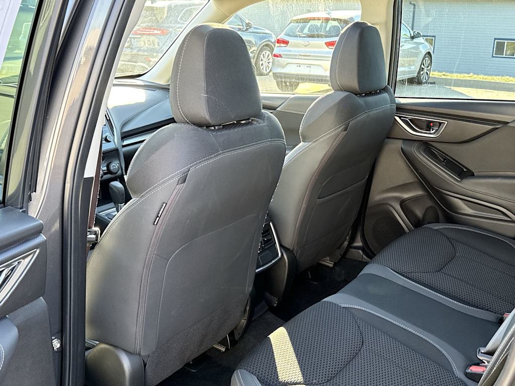 Thumbnail: 2024 Subaru Forester - 11