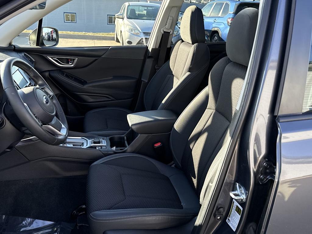 Thumbnail: 2024 Subaru Forester - 9