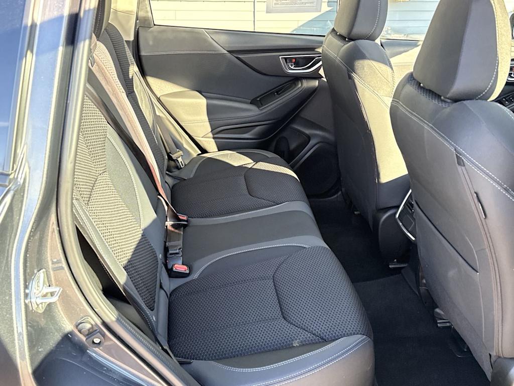 Thumbnail: 2024 Subaru Forester - 28