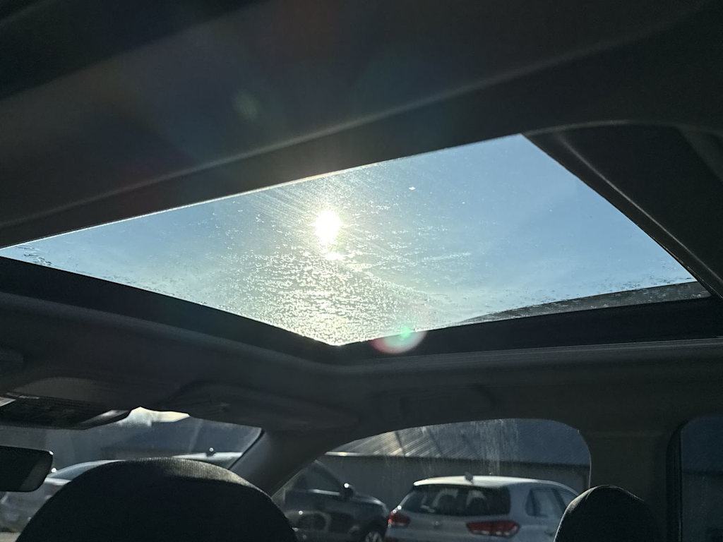 Thumbnail: 2024 Subaru Forester - 26