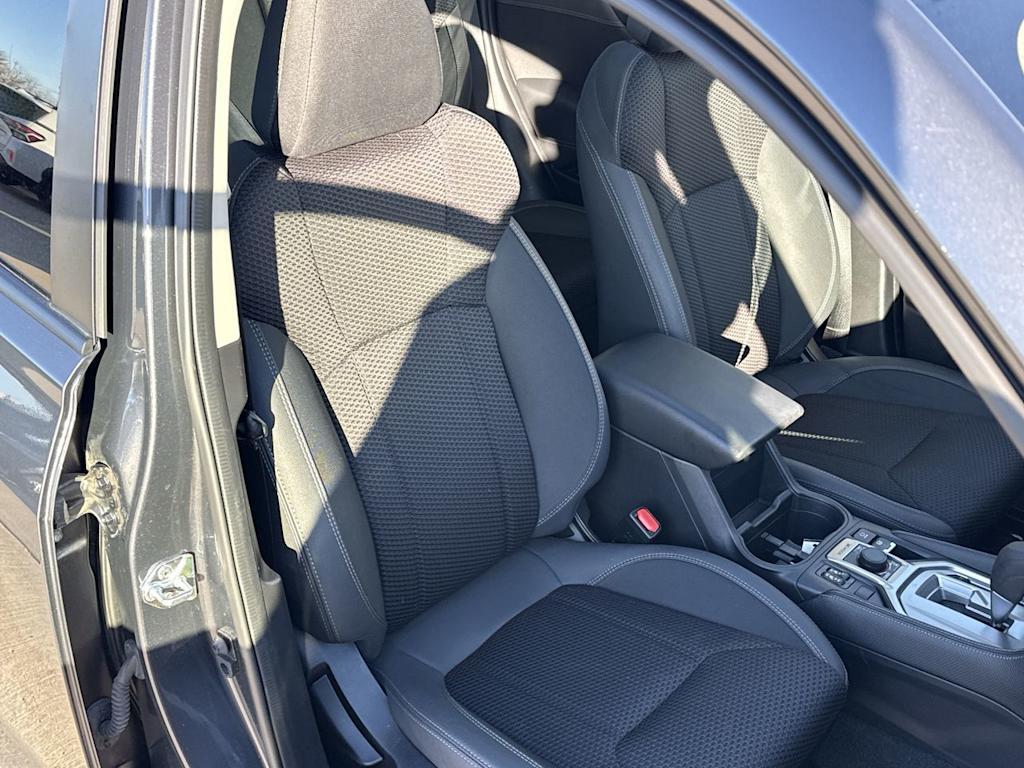 Thumbnail: 2024 Subaru Forester - 10