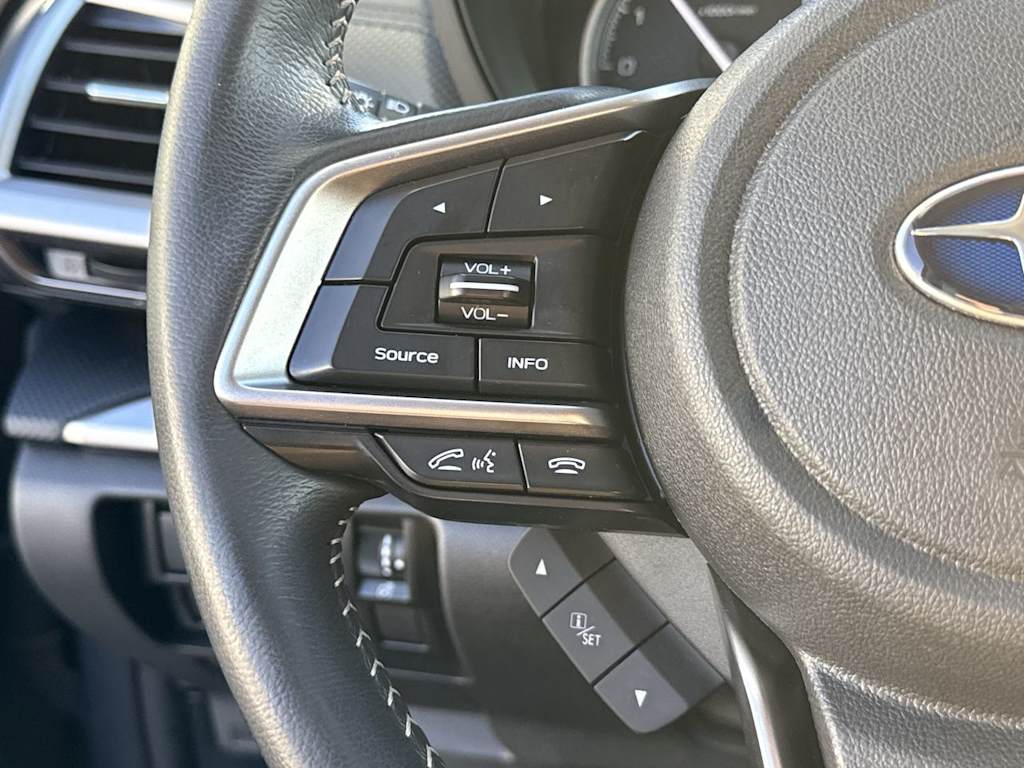 Thumbnail: 2024 Subaru Forester - 29