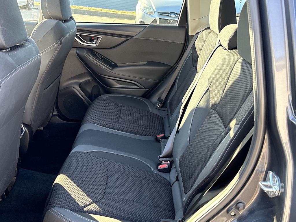 Thumbnail: 2024 Subaru Forester - 27