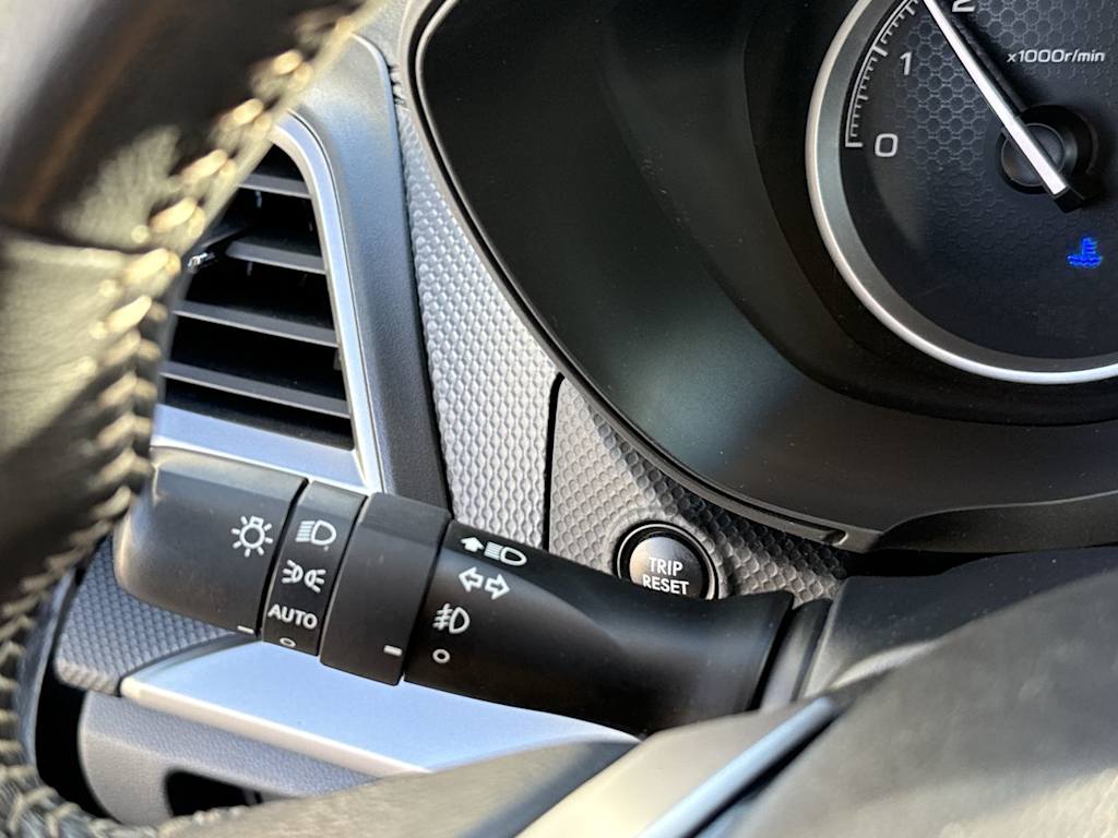 Thumbnail: 2024 Subaru Forester - 14