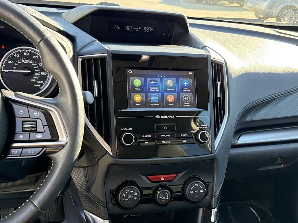 Thumbnail: 2024 Subaru Forester - 13