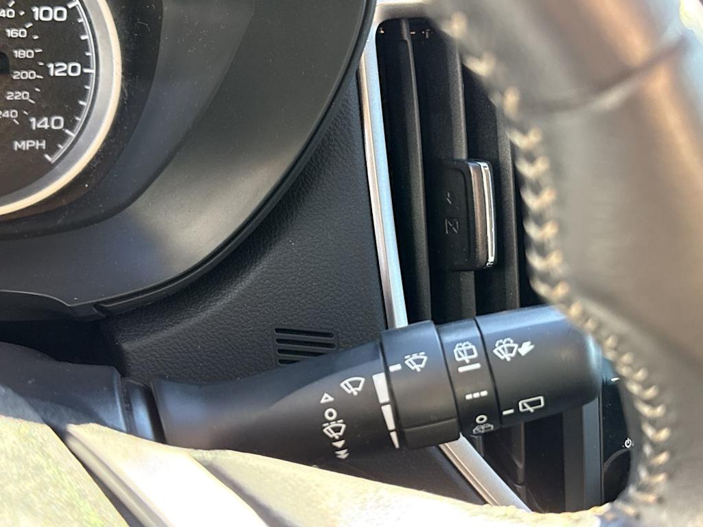 Thumbnail: 2024 Subaru Forester - 31