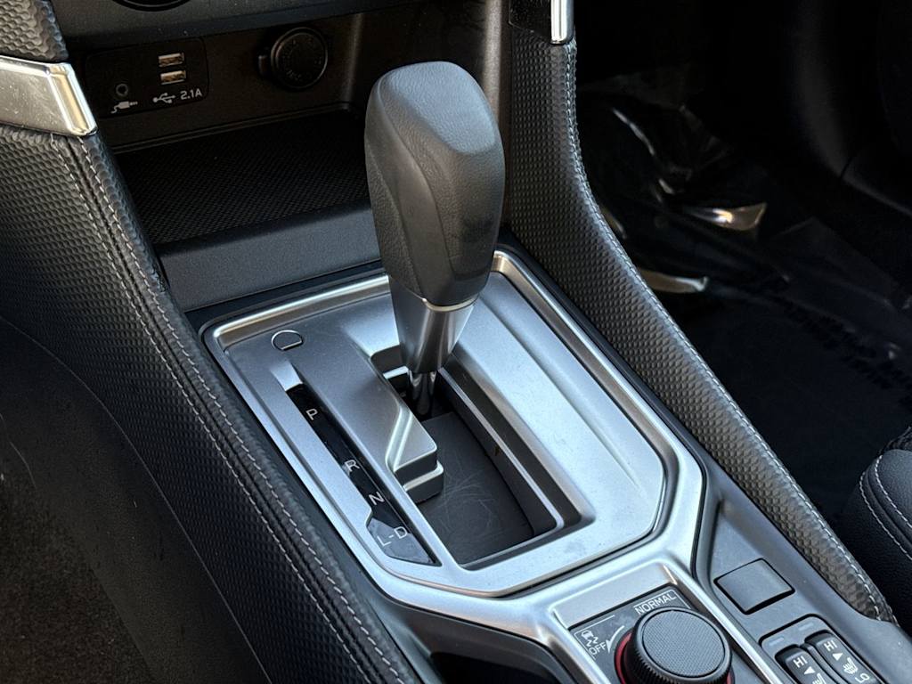 Thumbnail: 2024 Subaru Forester - 34