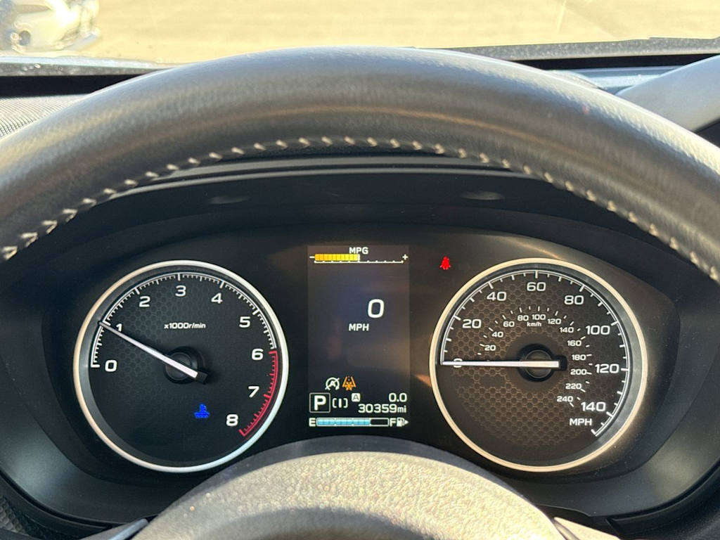 Thumbnail: 2024 Subaru Forester - 15