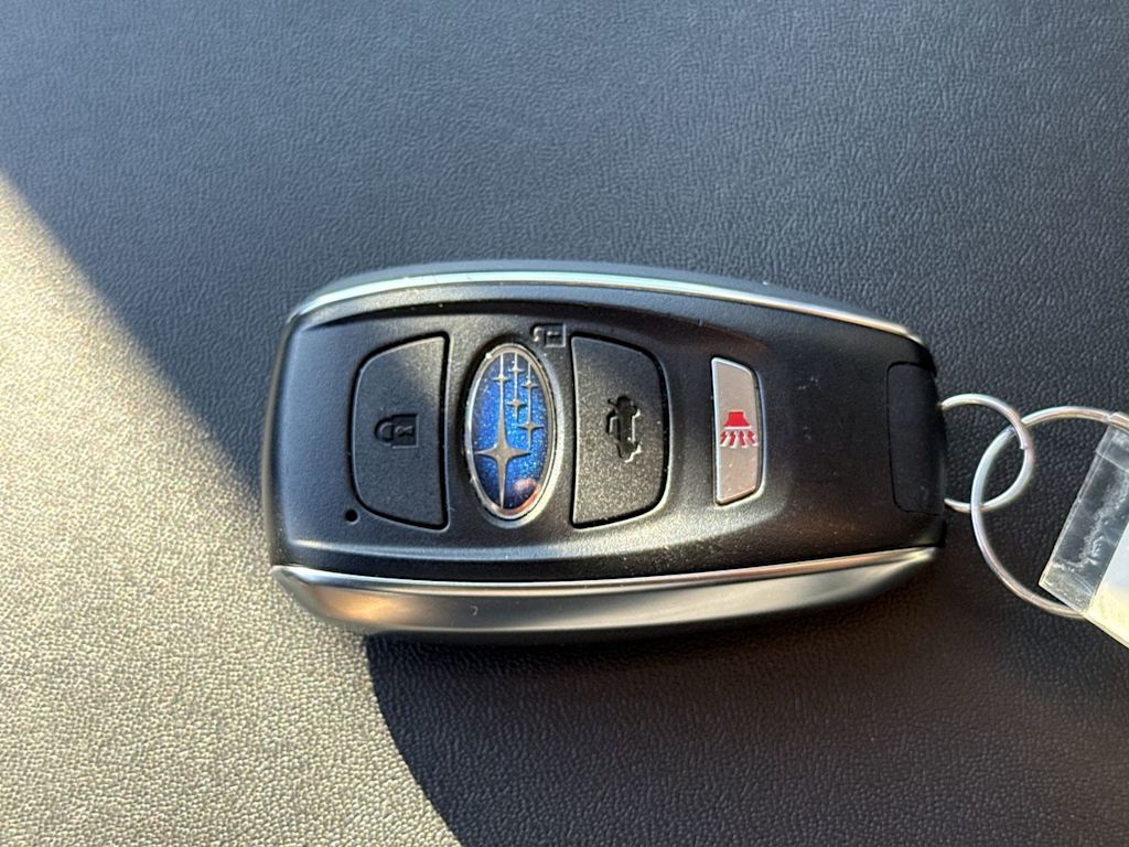 Thumbnail: 2024 Subaru Forester - 17