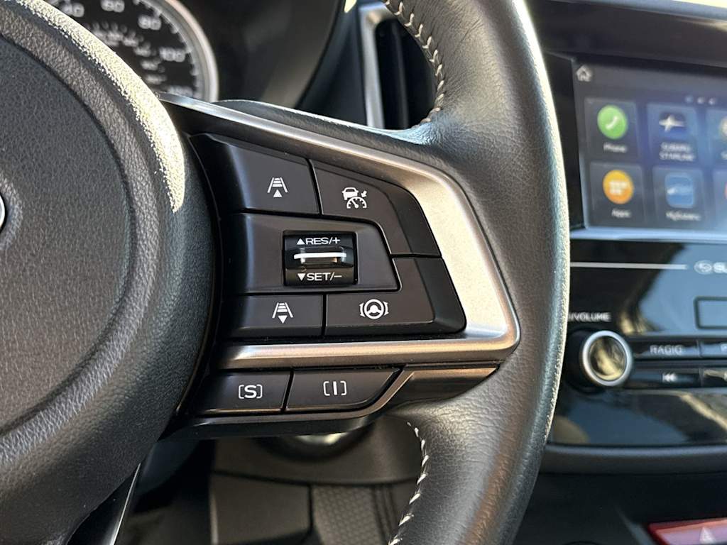 Thumbnail: 2024 Subaru Forester - 30