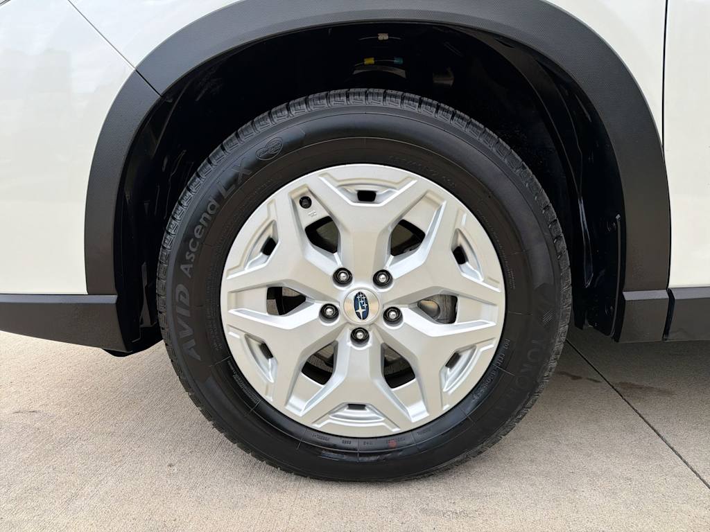 Thumbnail: 2021 Subaru Forester - 6