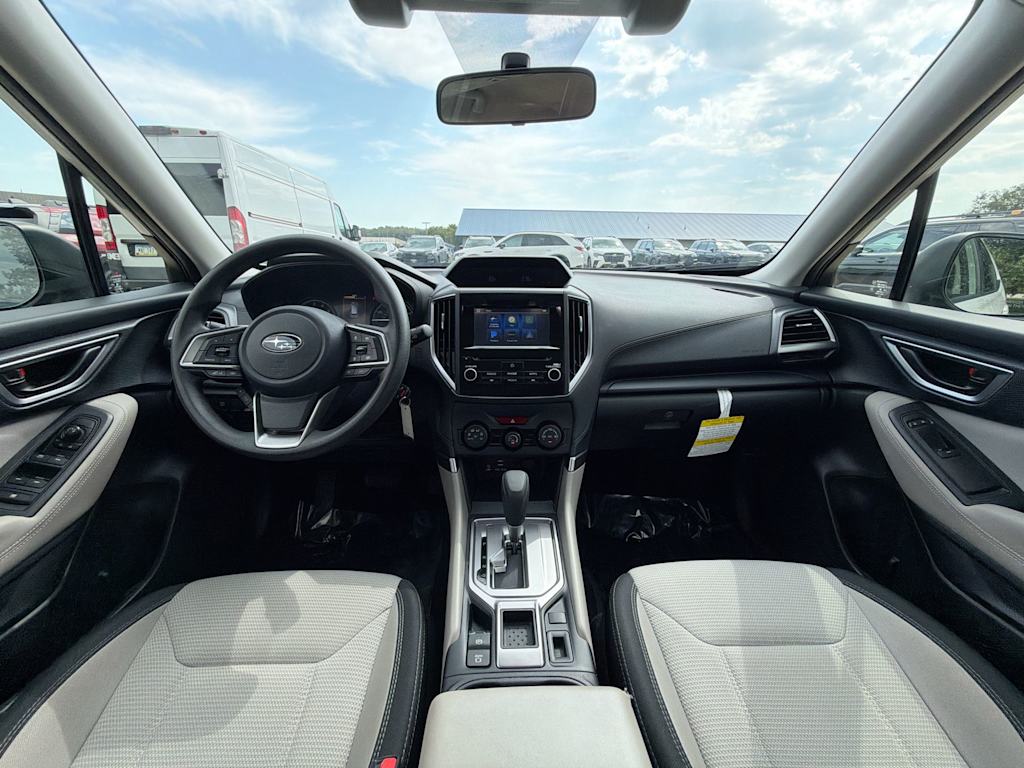 Thumbnail: 2021 Subaru Forester - 8