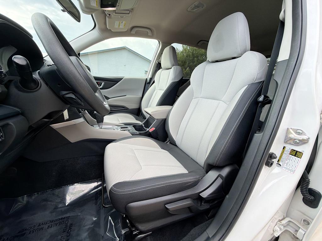 Thumbnail: 2021 Subaru Forester - 9