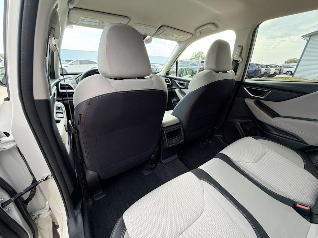 Thumbnail: 2021 Subaru Forester - 11