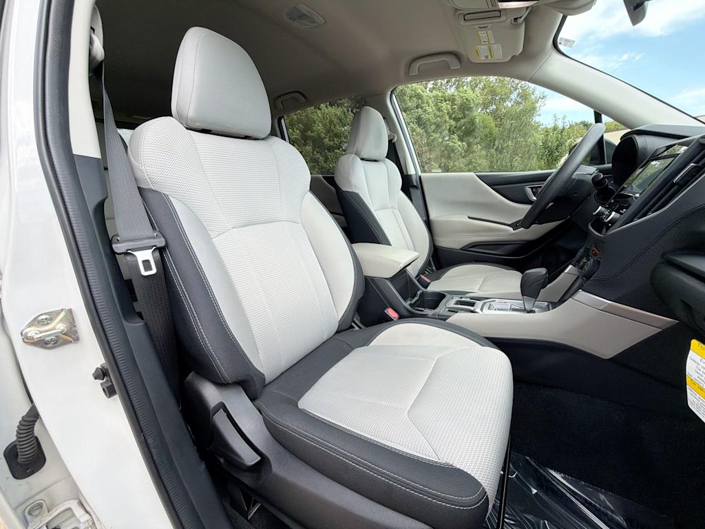Thumbnail: 2021 Subaru Forester - 10