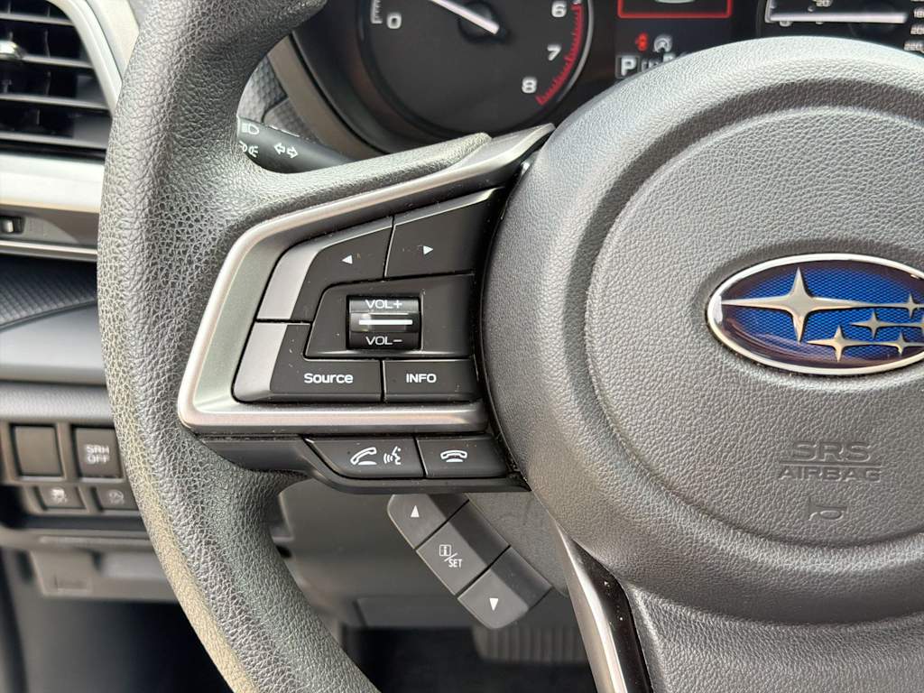 Thumbnail: 2021 Subaru Forester - 25