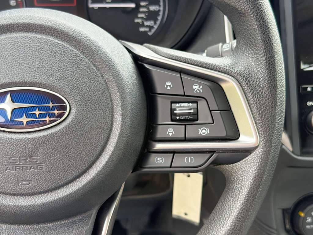 Thumbnail: 2021 Subaru Forester - 26