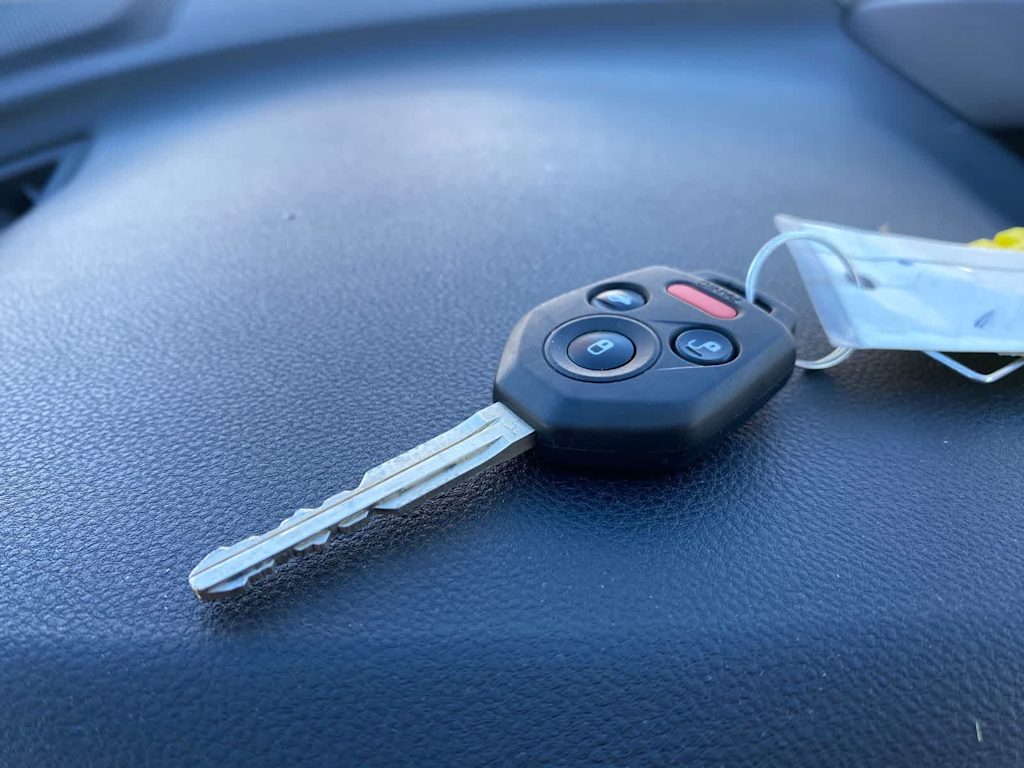 Thumbnail: 2021 Subaru Forester - 16