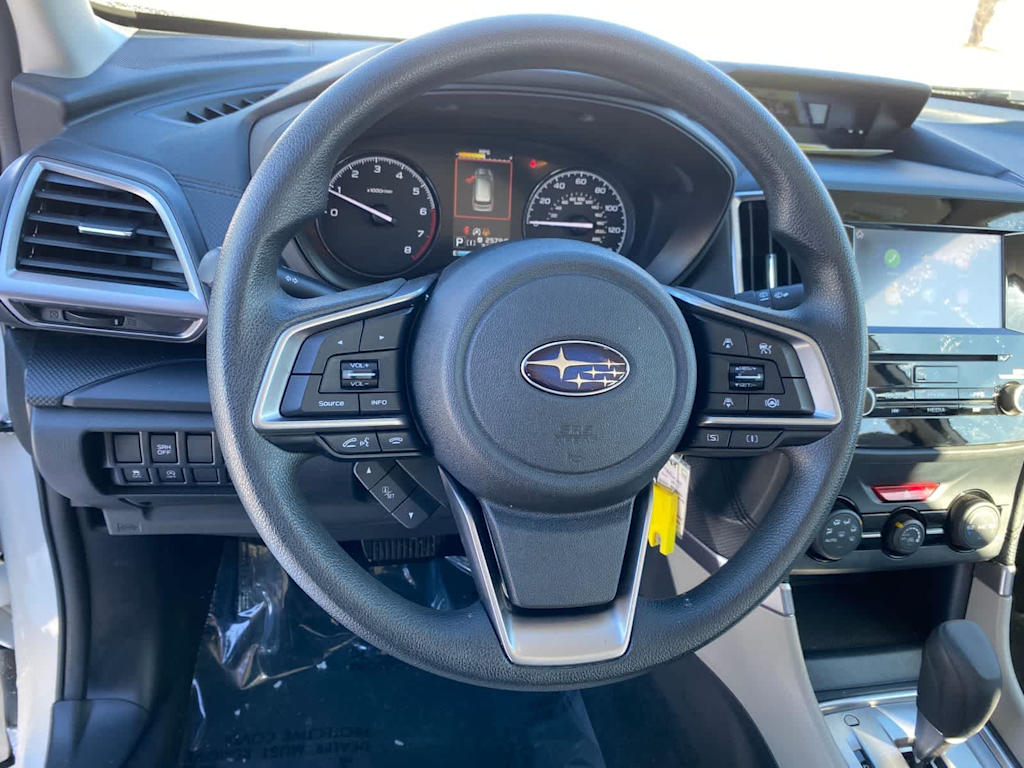 Thumbnail: 2021 Subaru Forester - 10