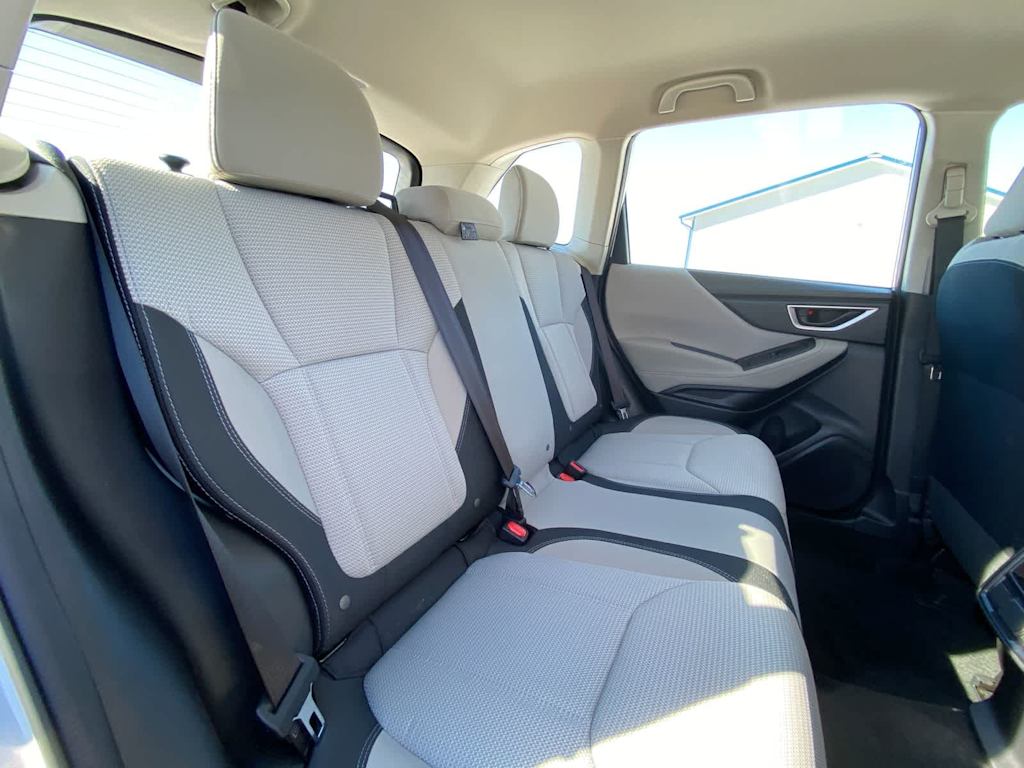 Thumbnail: 2021 Subaru Forester - 24