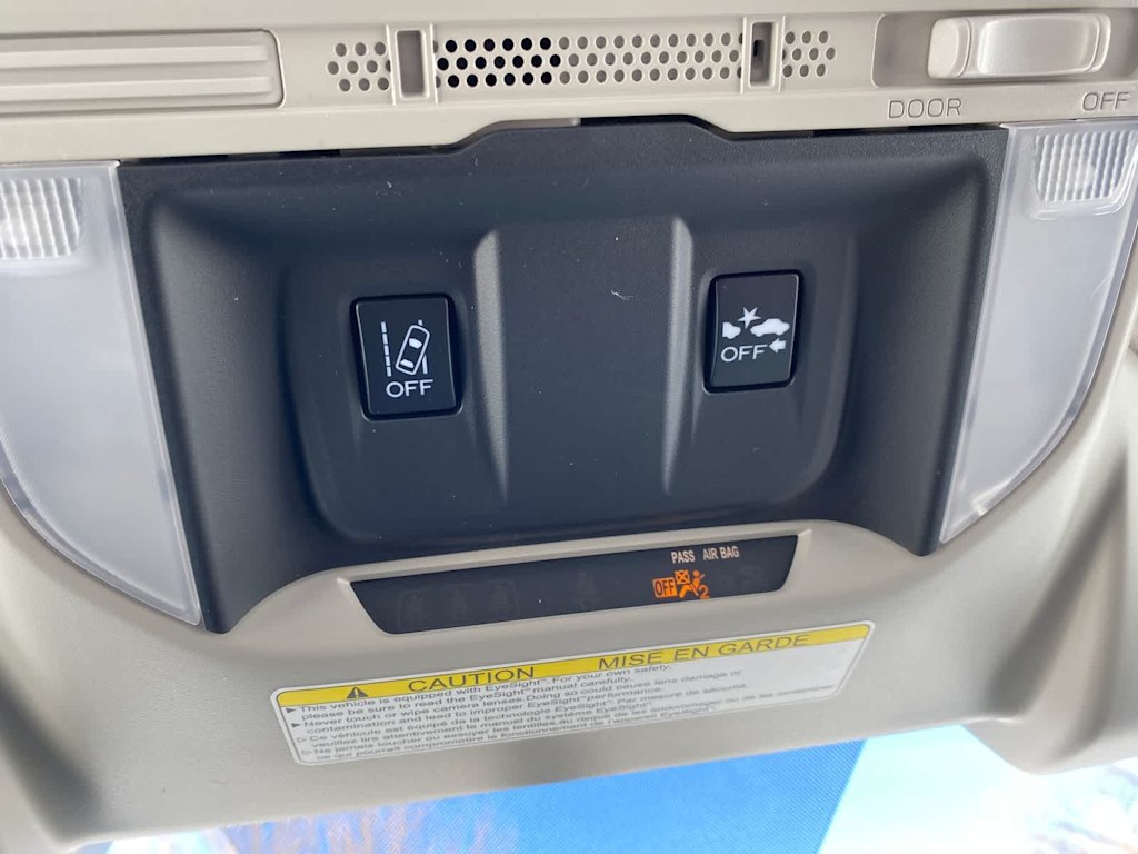 Thumbnail: 2021 Subaru Forester - 28