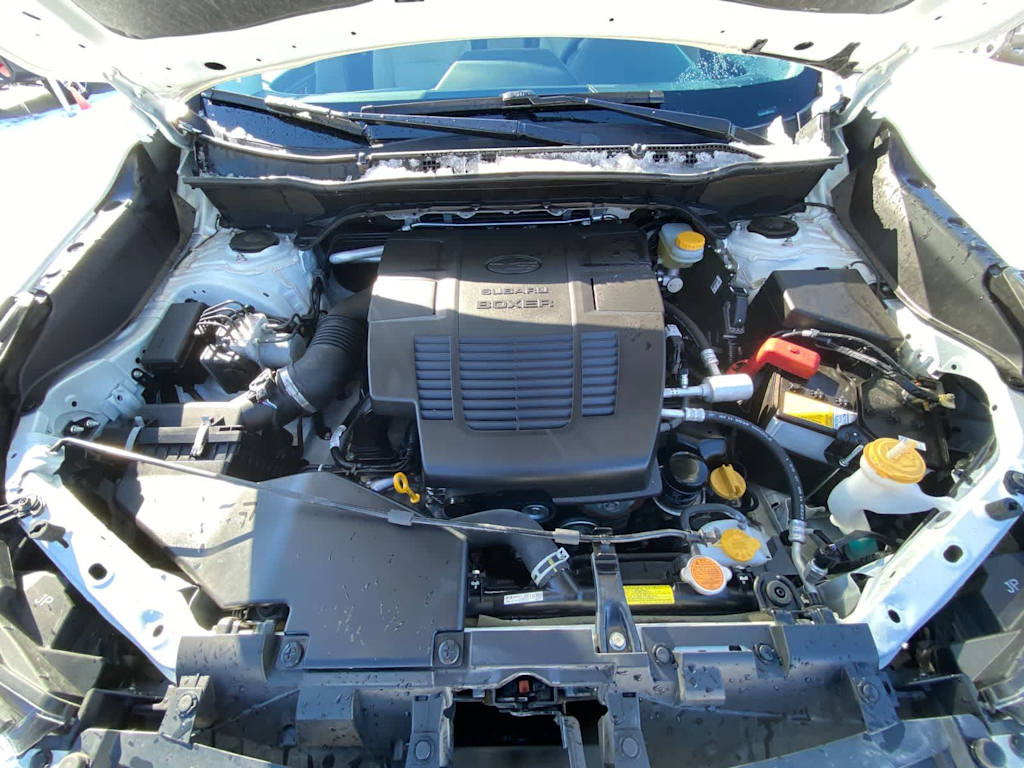 Thumbnail: 2021 Subaru Forester - 9