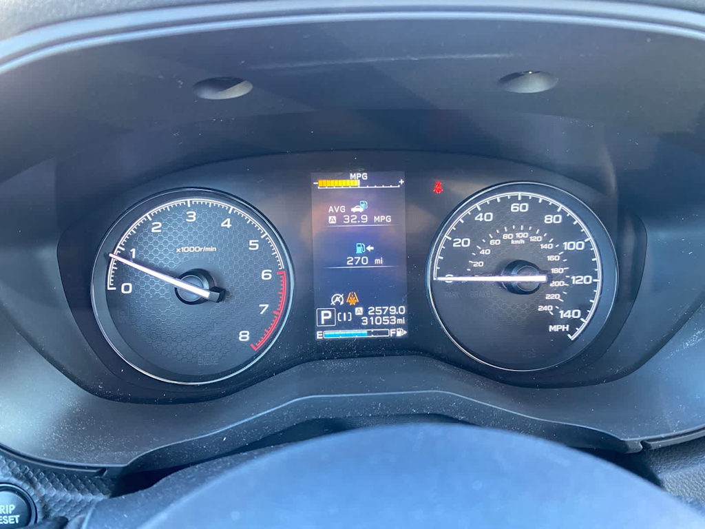 Thumbnail: 2021 Subaru Forester - 14