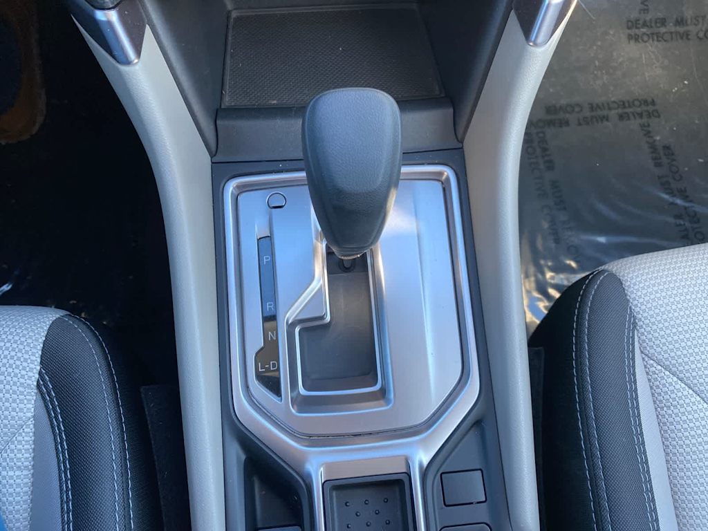 Thumbnail: 2021 Subaru Forester - 13