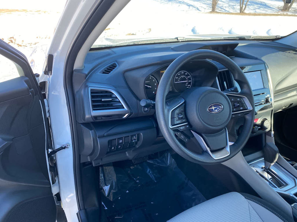 Thumbnail: 2021 Subaru Forester - 2