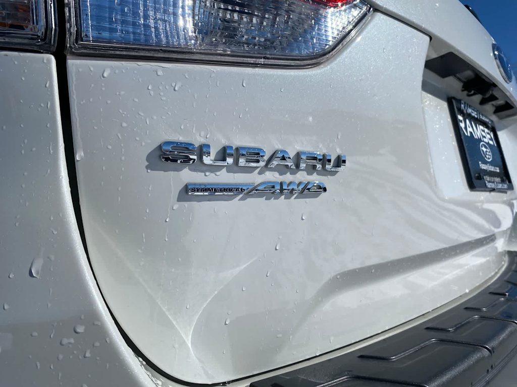 Thumbnail: 2021 Subaru Forester - 7