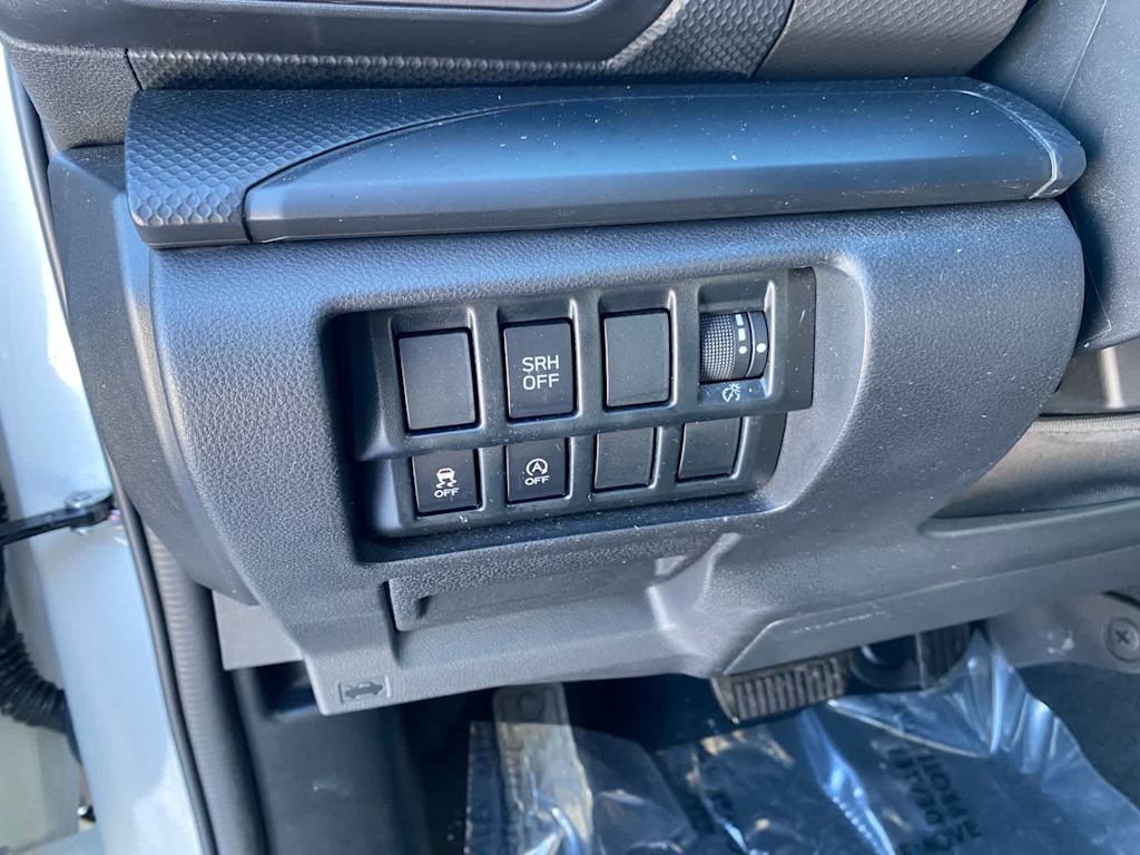 Thumbnail: 2021 Subaru Forester - 21