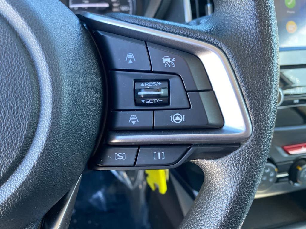 Thumbnail: 2021 Subaru Forester - 27