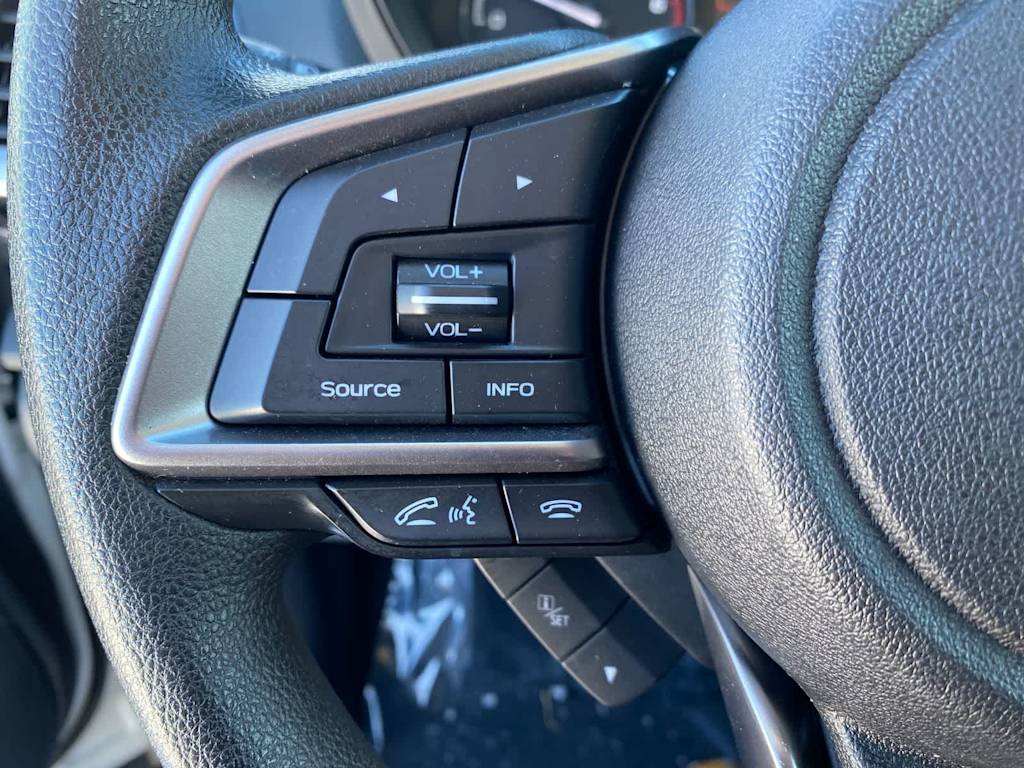 Thumbnail: 2021 Subaru Forester - 26