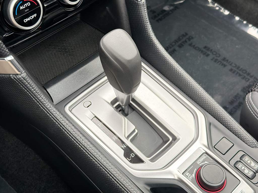 Thumbnail: 2024 Subaru Forester - 15